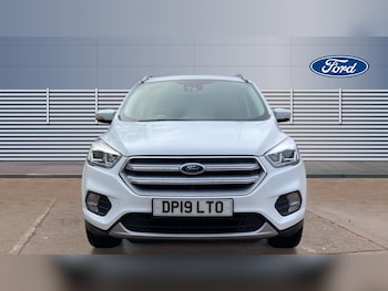 Used Ford Kuga 2019 for sale - 76734350: Photo
