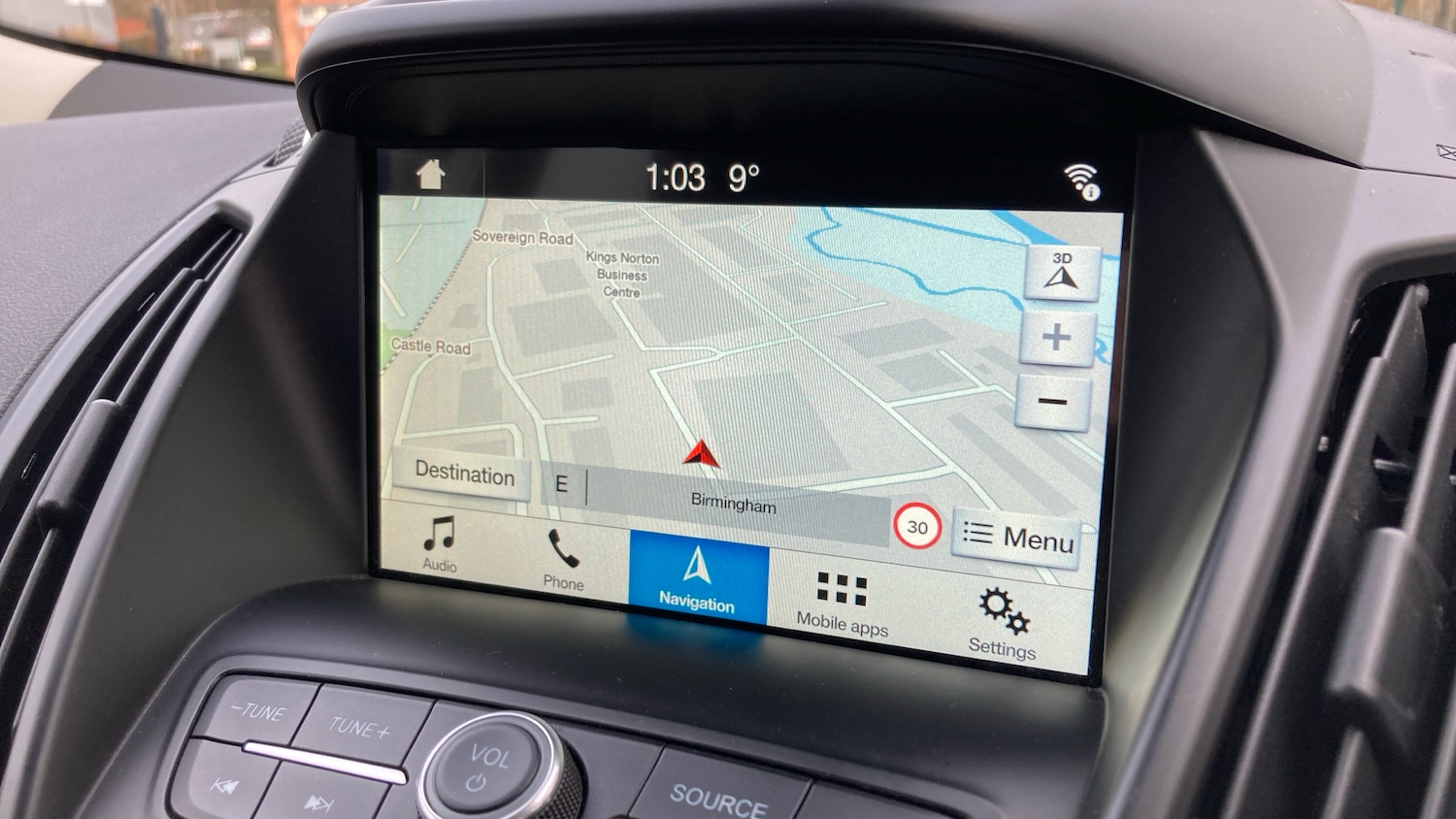 Used Ford Kuga 2019 for sale - 76734350: Photo 41