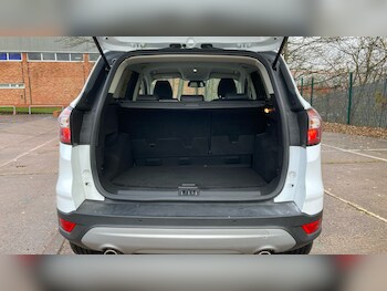 Used Ford Kuga 2019 for sale - 76734350: Photo