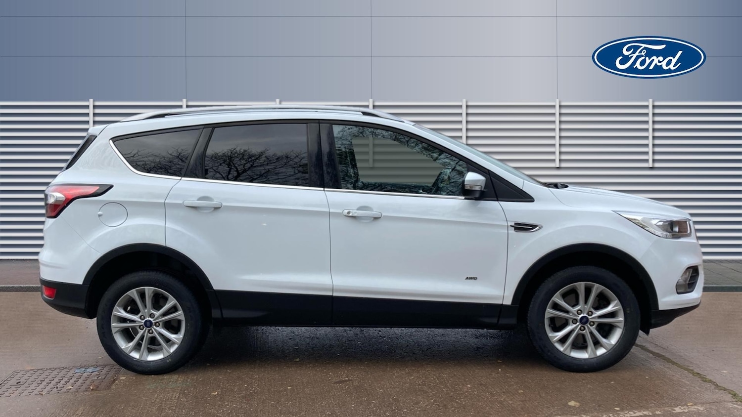 Used Ford Kuga 2019 for sale - 76734350: Photo 5