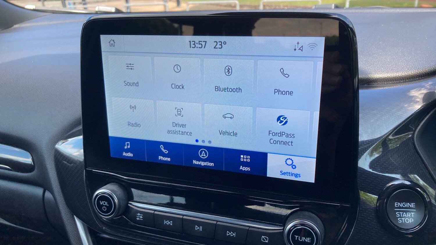 Vehicle 36