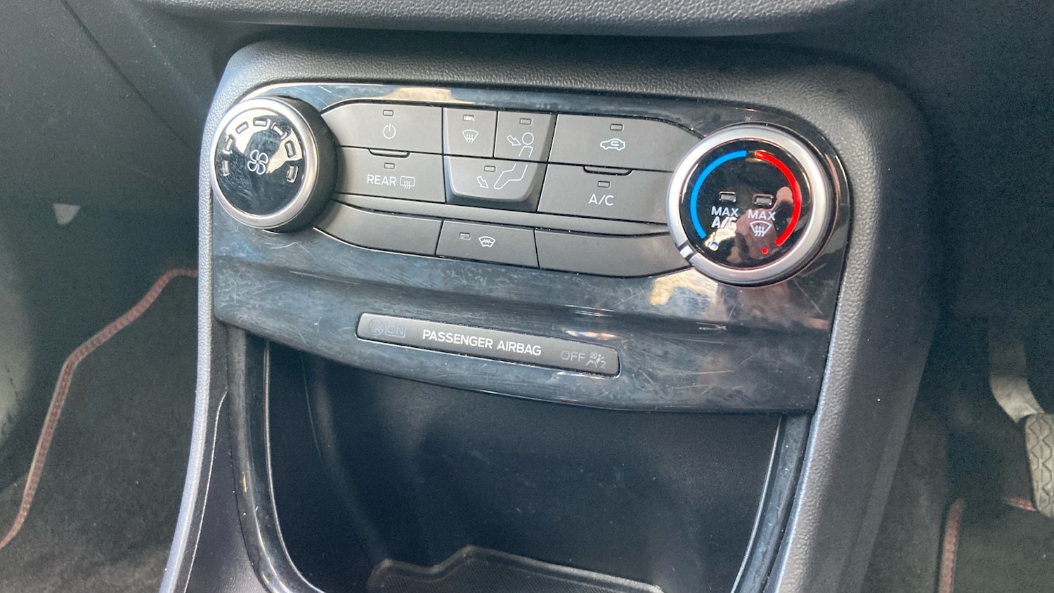 Vehicle 25