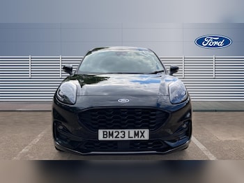 Used Ford Puma 2023 for sale - 75662302: Photo