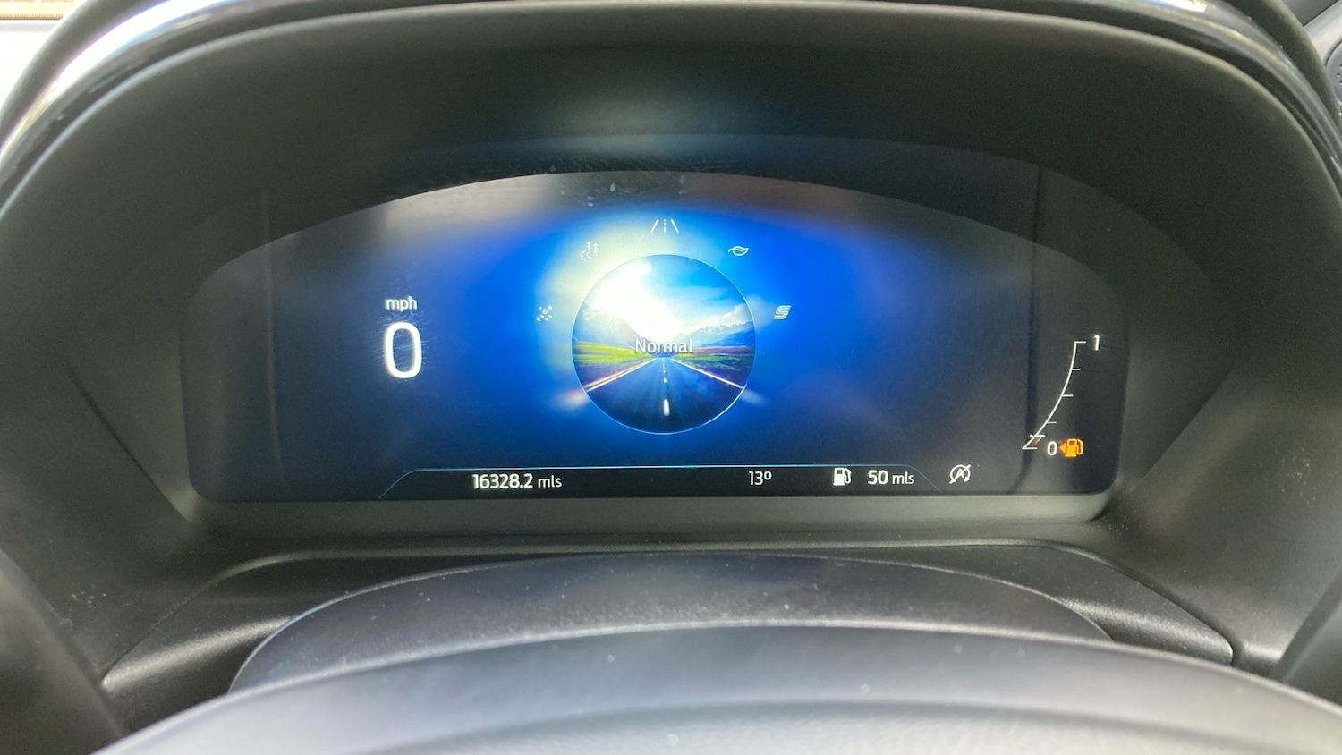 Vehicle 40