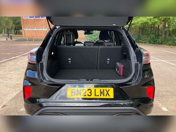 Used Ford Puma 2023 for sale - 75662302: Photo