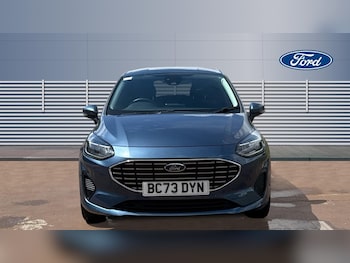Used Ford Fiesta 2024 for sale - 78849692: Photo