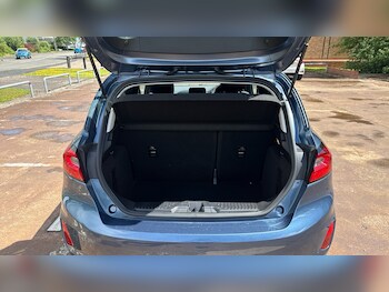 Used Ford Fiesta 2024 for sale - 78849692: Photo