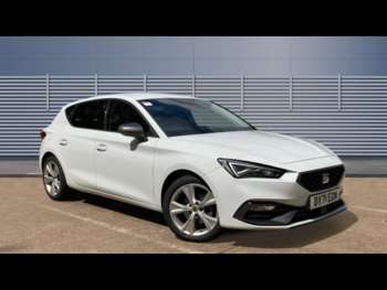 2021 (71) - 1.5 eTSI 150 FR 5dr DSG Petrol Hatchback