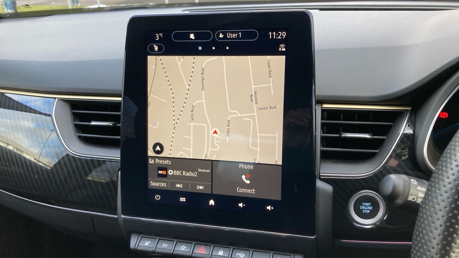 Used Renault Arkana 2023 for sale - 77247252: Photo 12