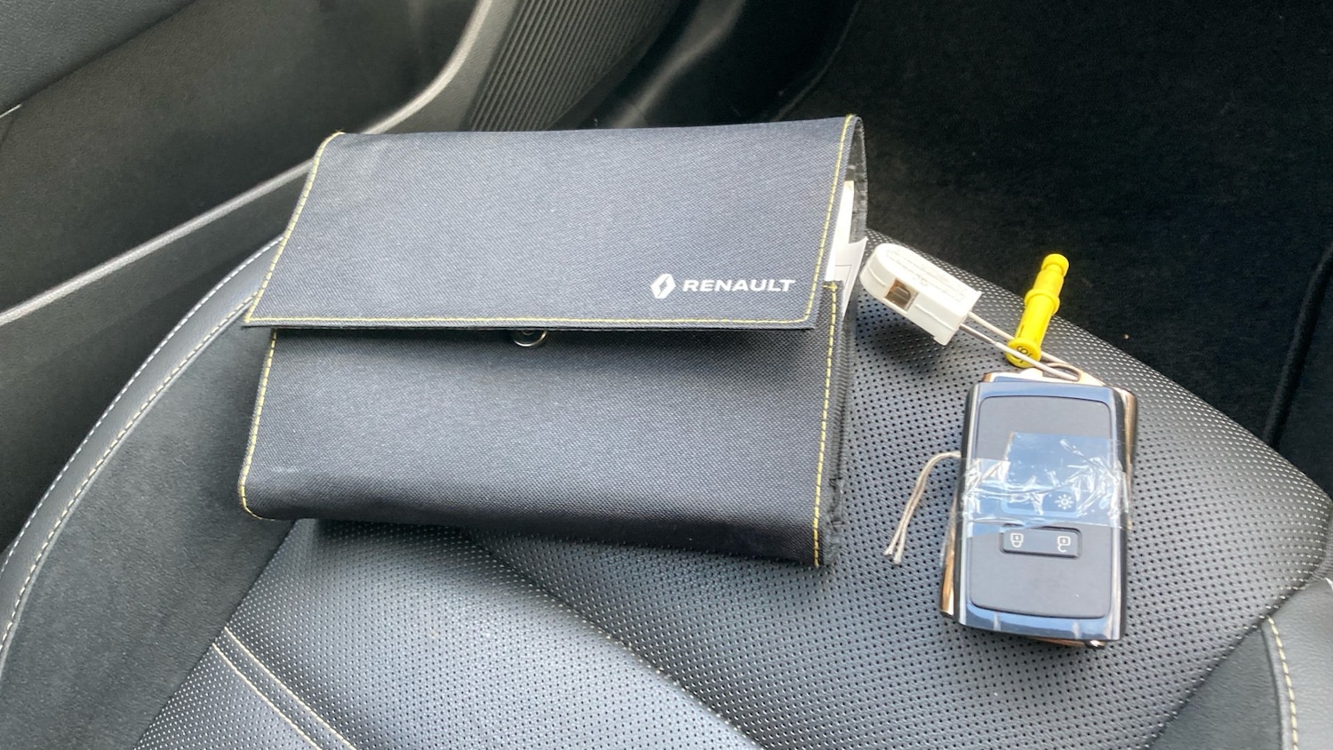 Used Renault Arkana 2023 for sale - 77247252: Photo 19