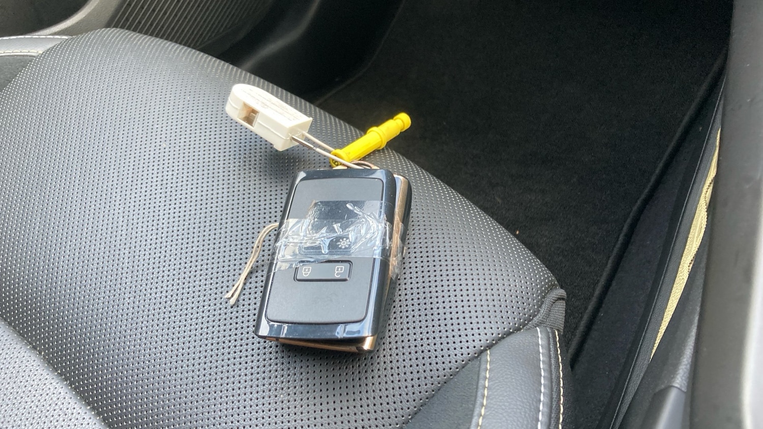 Used Renault Arkana 2023 for sale - 77247252: Photo 20