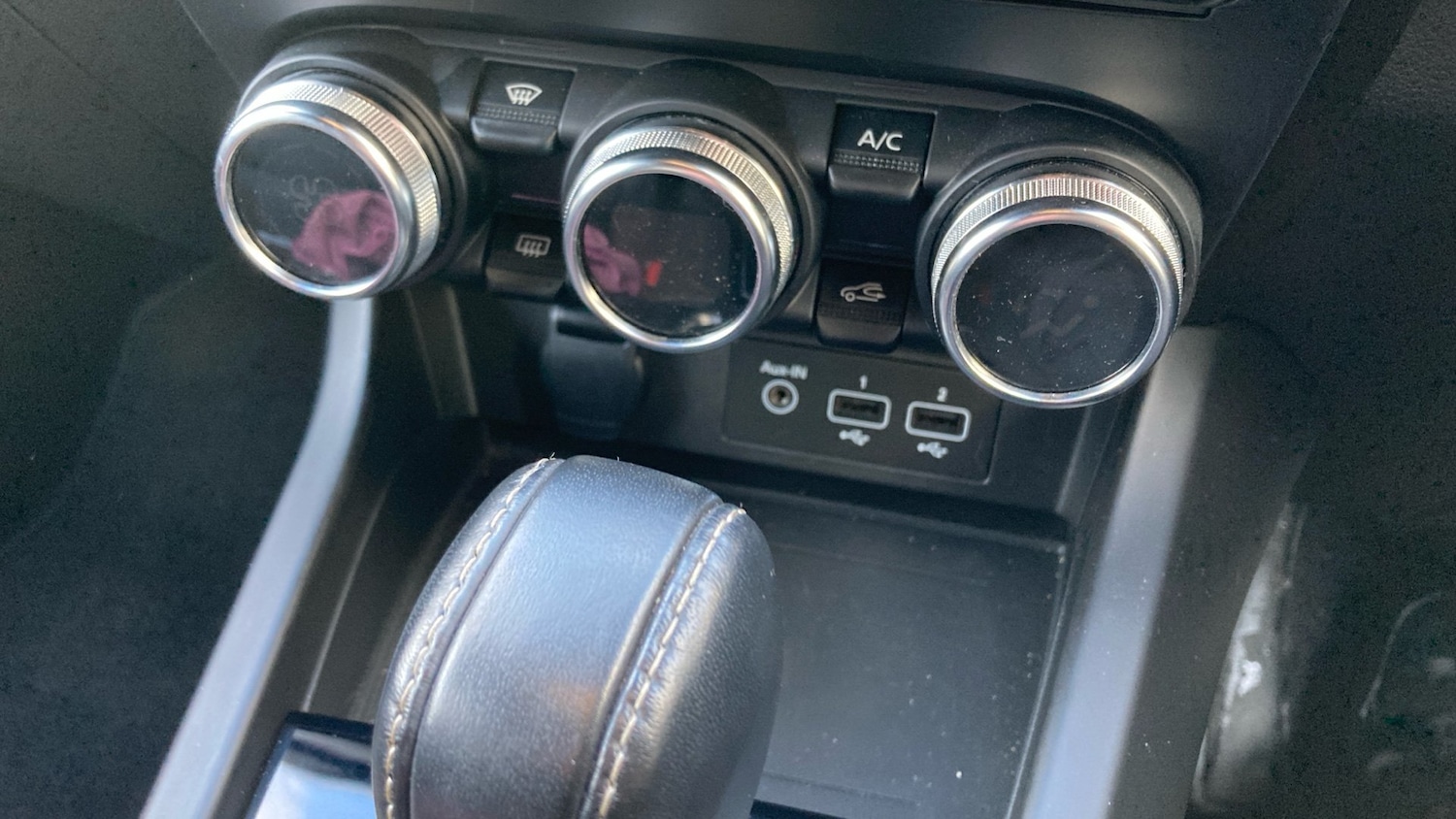 Used Renault Arkana 2023 for sale - 77247252: Photo 23