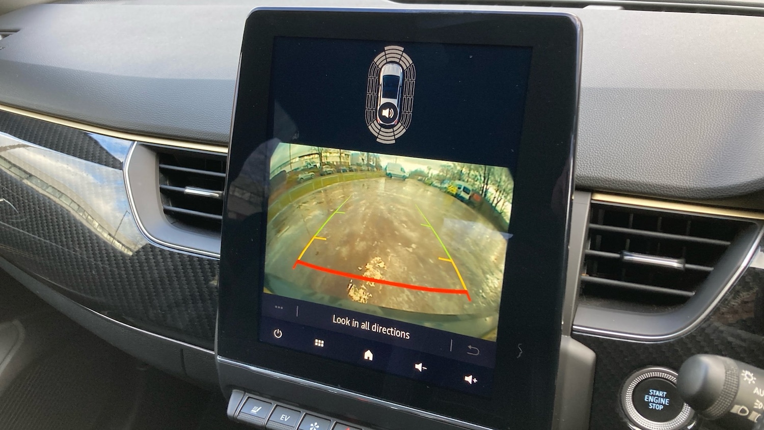 Used Renault Arkana 2023 for sale - 77247252: Photo 36