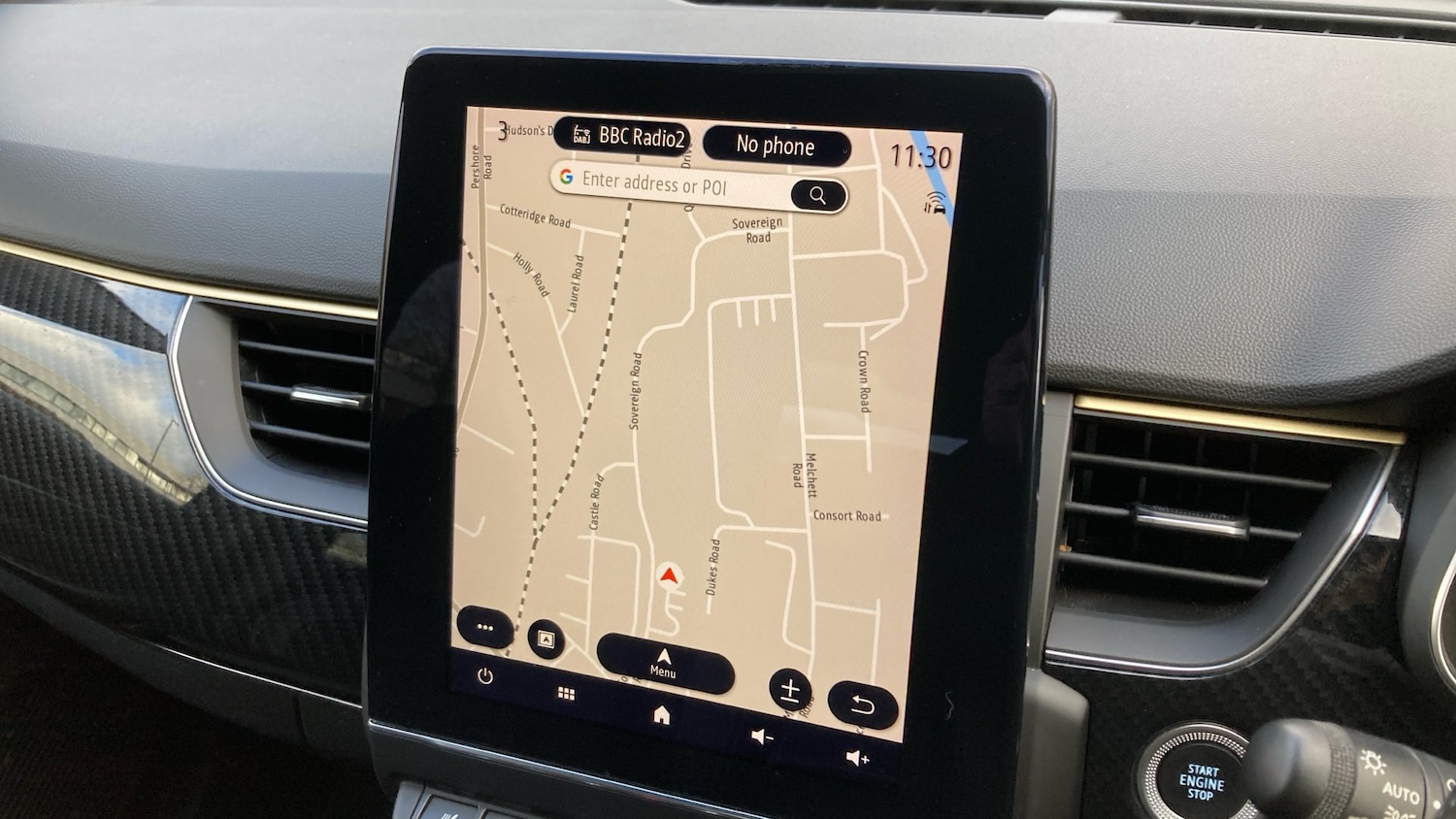 Used Renault Arkana 2023 for sale - 77247252: Photo 37