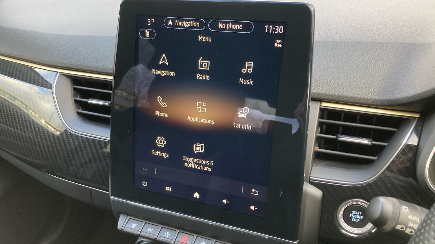 Used Renault Arkana 2023 for sale - 77247252: Photo 38