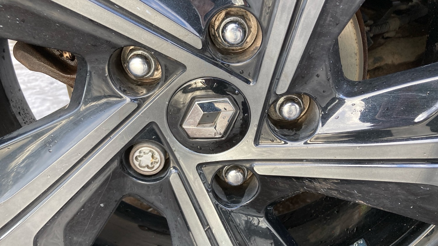 Used Renault Arkana 2023 for sale - 77247252: Photo 44