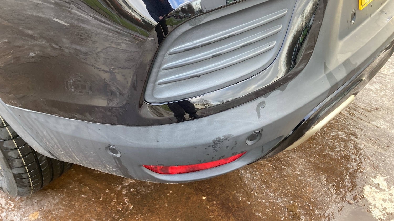 Used Renault Arkana 2023 for sale - 77247252: Photo 45