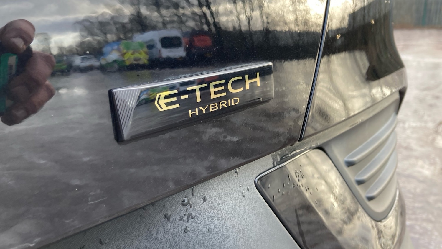 Used Renault Arkana 2023 for sale - 77247252: Photo 48