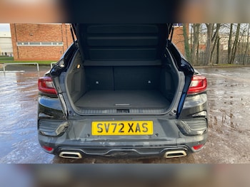 Used Renault Arkana 2023 for sale - 77247252: Photo