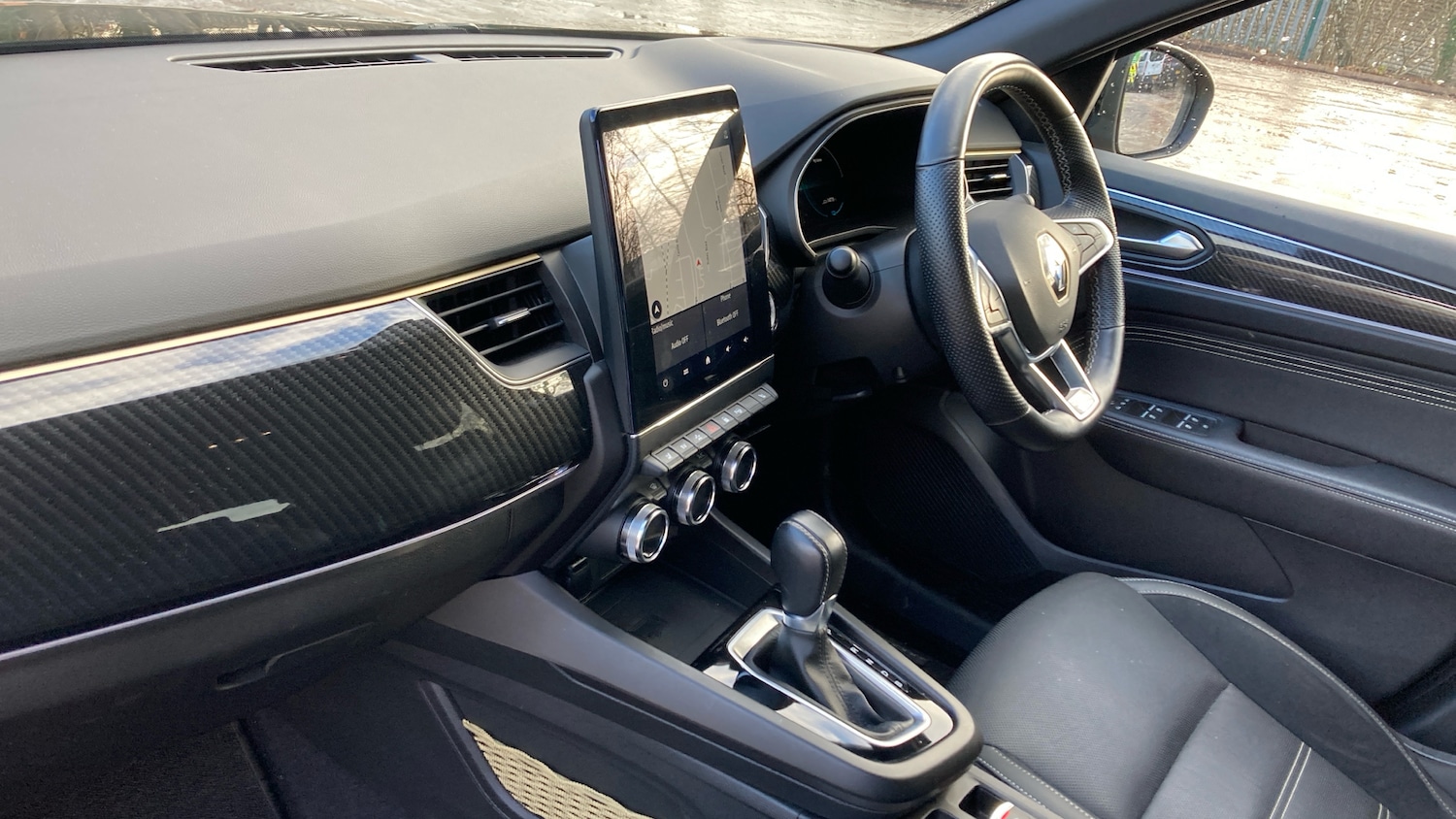 Used Renault Arkana 2023 for sale - 77247252: Photo 9