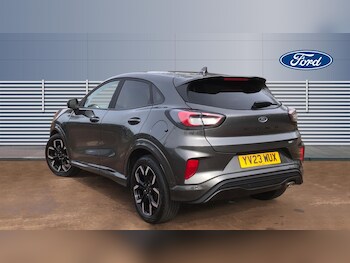 Used Ford Puma 2023 for sale - 78226755: Photo