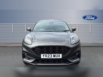 Used Ford Puma 2023 for sale - 78226755: Photo
