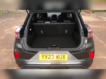 Used Ford Puma 2023 for sale - 78226755: Photo