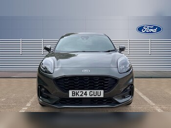 Used Ford Puma 2024 for sale - 75517441: Photo