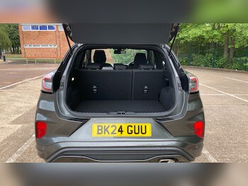 Used Ford Puma 2024 for sale - 75517441: Photo