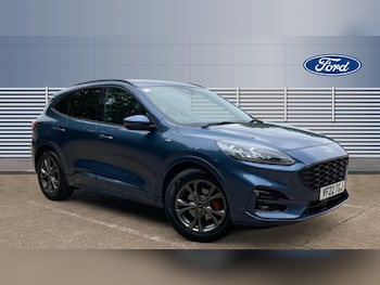 Used Ford Kuga 2022 for sale - 75367344: Photo