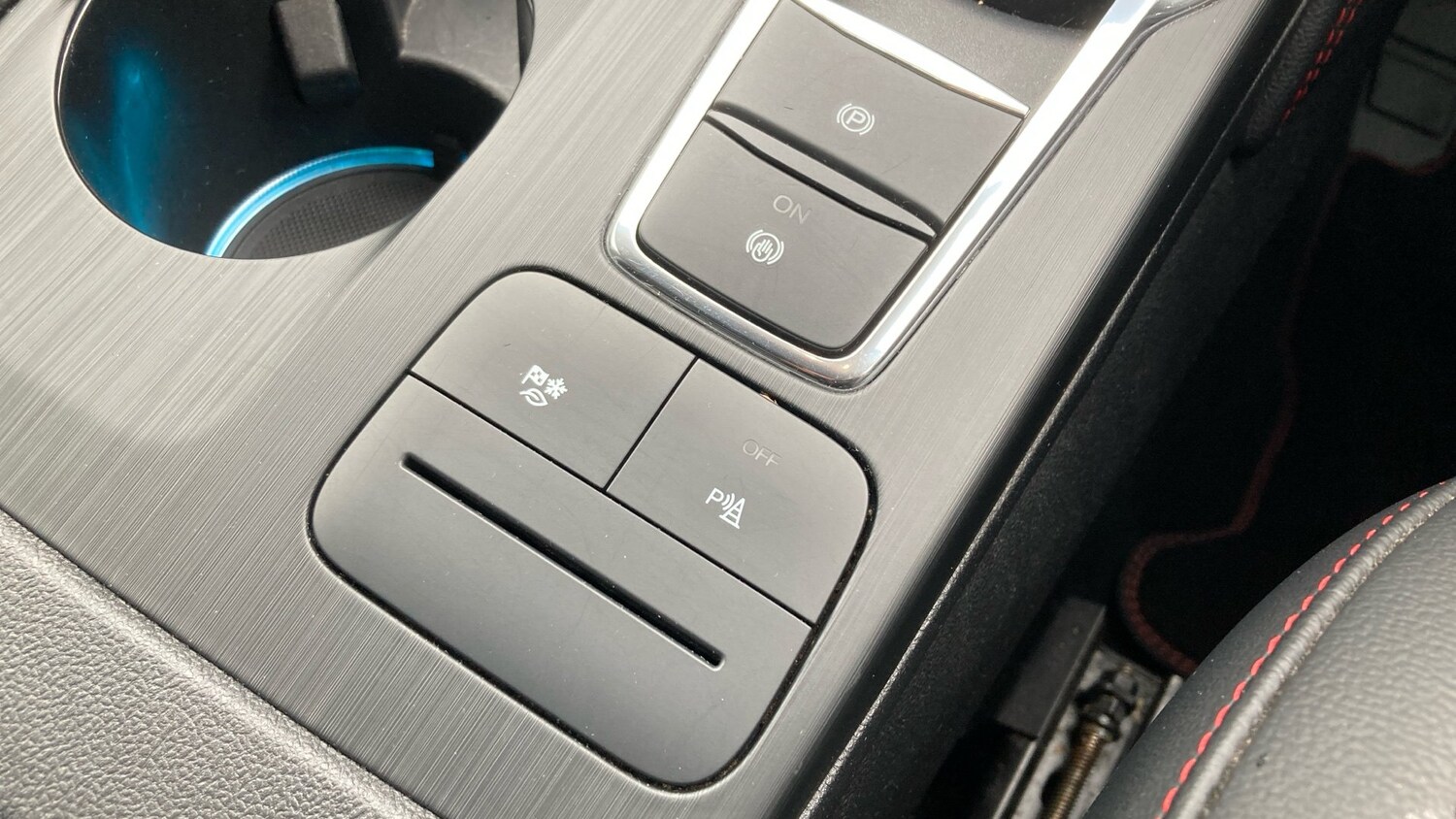 Vehicle 27