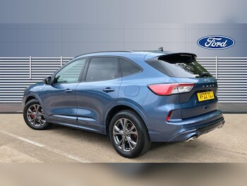 Used Ford Kuga 2022 for sale - 75367344: Photo