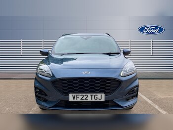 Used Ford Kuga 2022 for sale - 75367344: Photo