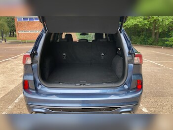 Used Ford Kuga 2022 for sale - 75367344: Photo