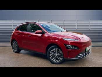 2022 (22) - 100kW Premium 39kWh 5dr Auto Electric Hatchback