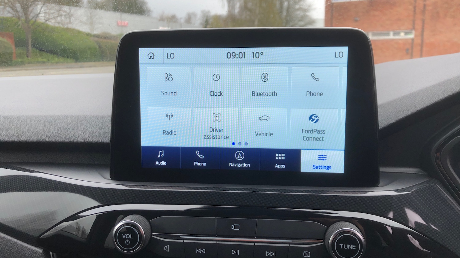 Used Ford Kuga 2023 for sale - 78131351: Photo 12