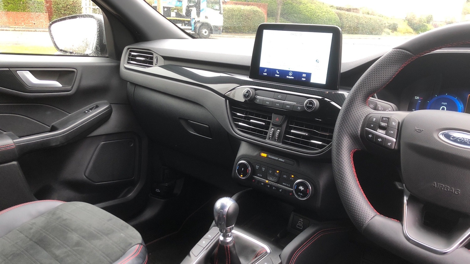 Used Ford Kuga 2023 for sale - 78131351: Photo 14