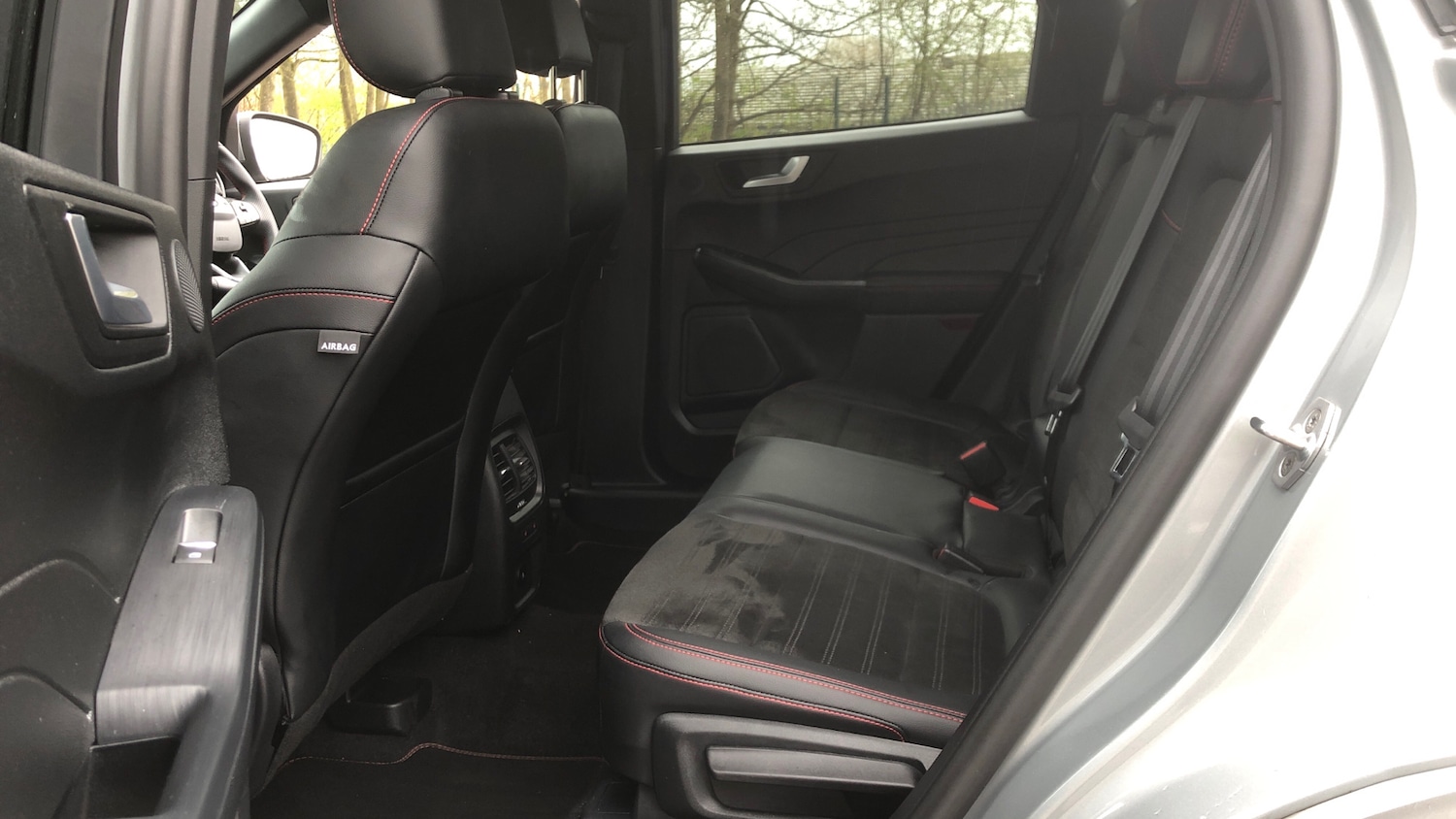 Used Ford Kuga 2023 for sale - 78131351: Photo 16