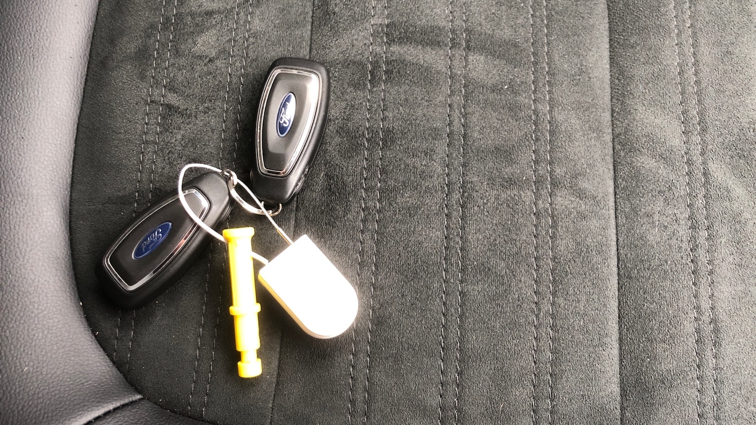 Used Ford Kuga 2023 for sale - 78131351: Photo 20