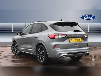 Used Ford Kuga 2023 for sale - 78131351: Photo