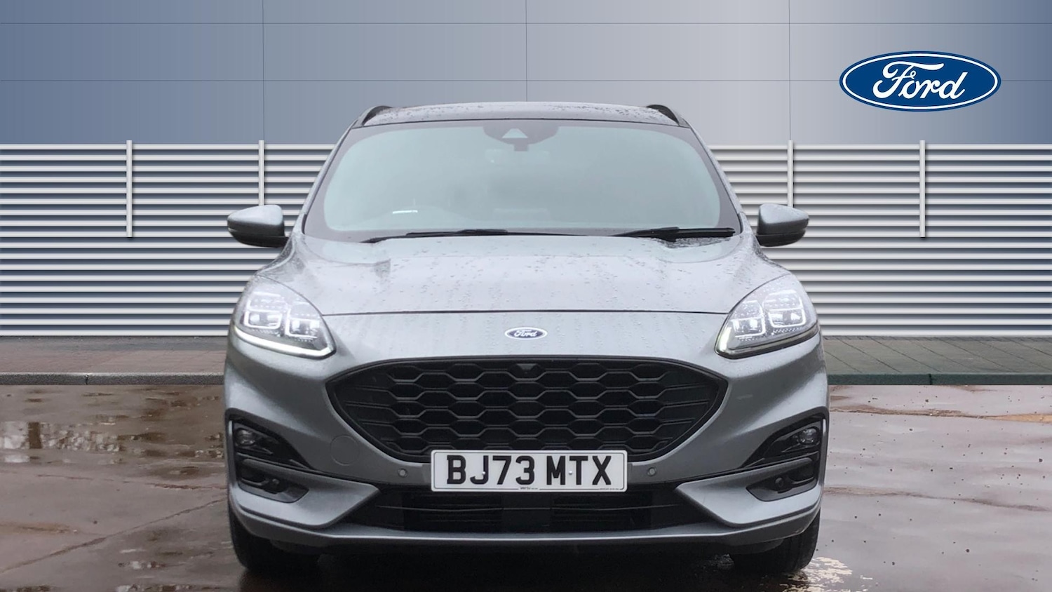 Used Ford Kuga 2023 for sale - 78131351: Photo 3