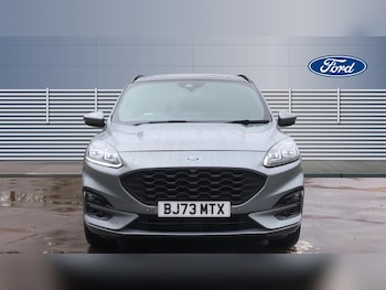 Used Ford Kuga 2023 for sale - 78131351: Photo