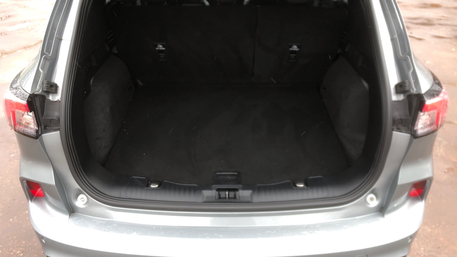 Used Ford Kuga 2023 for sale - 78131351: Photo 4