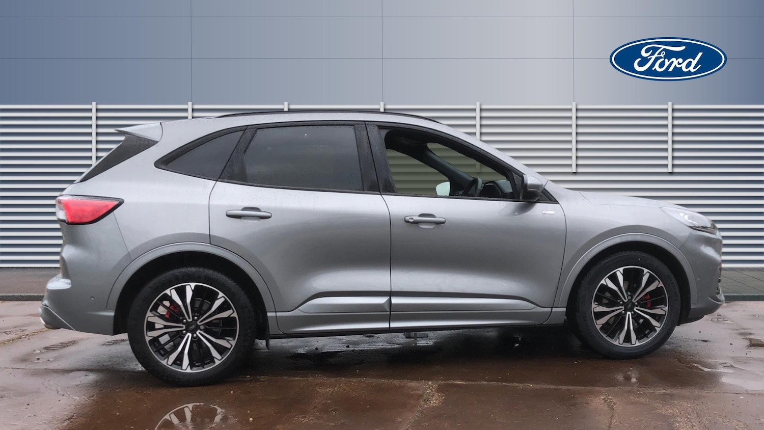 Used Ford Kuga 2023 for sale - 78131351: Photo 5