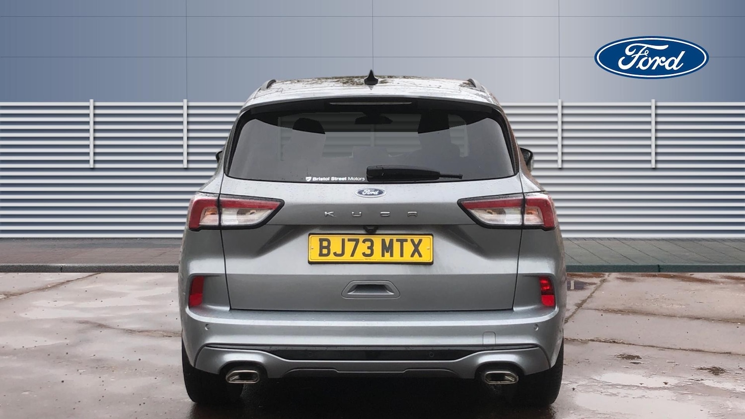 Used Ford Kuga 2023 for sale - 78131351: Photo 6