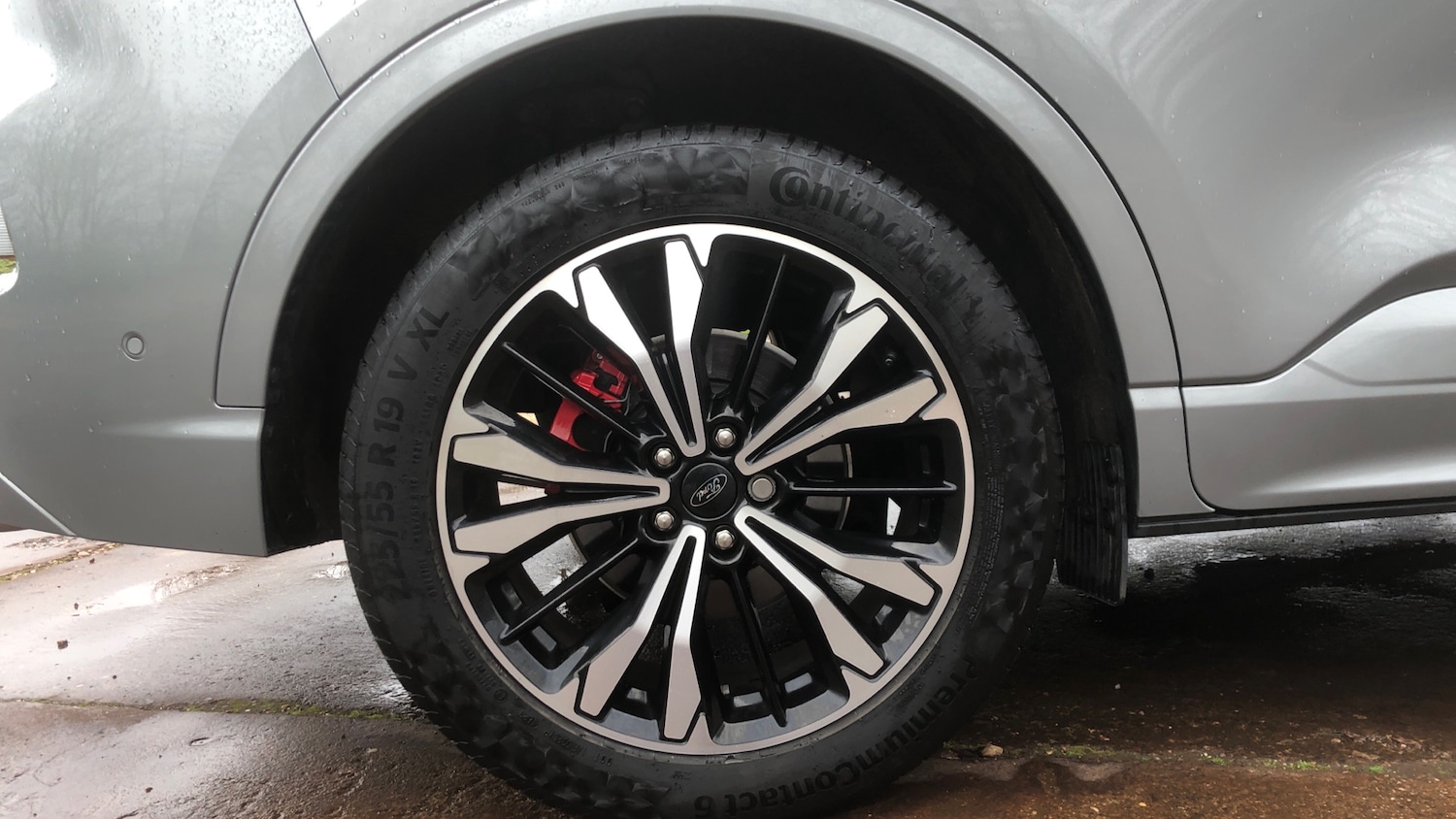 Used Ford Kuga 2023 for sale - 78131351: Photo 7