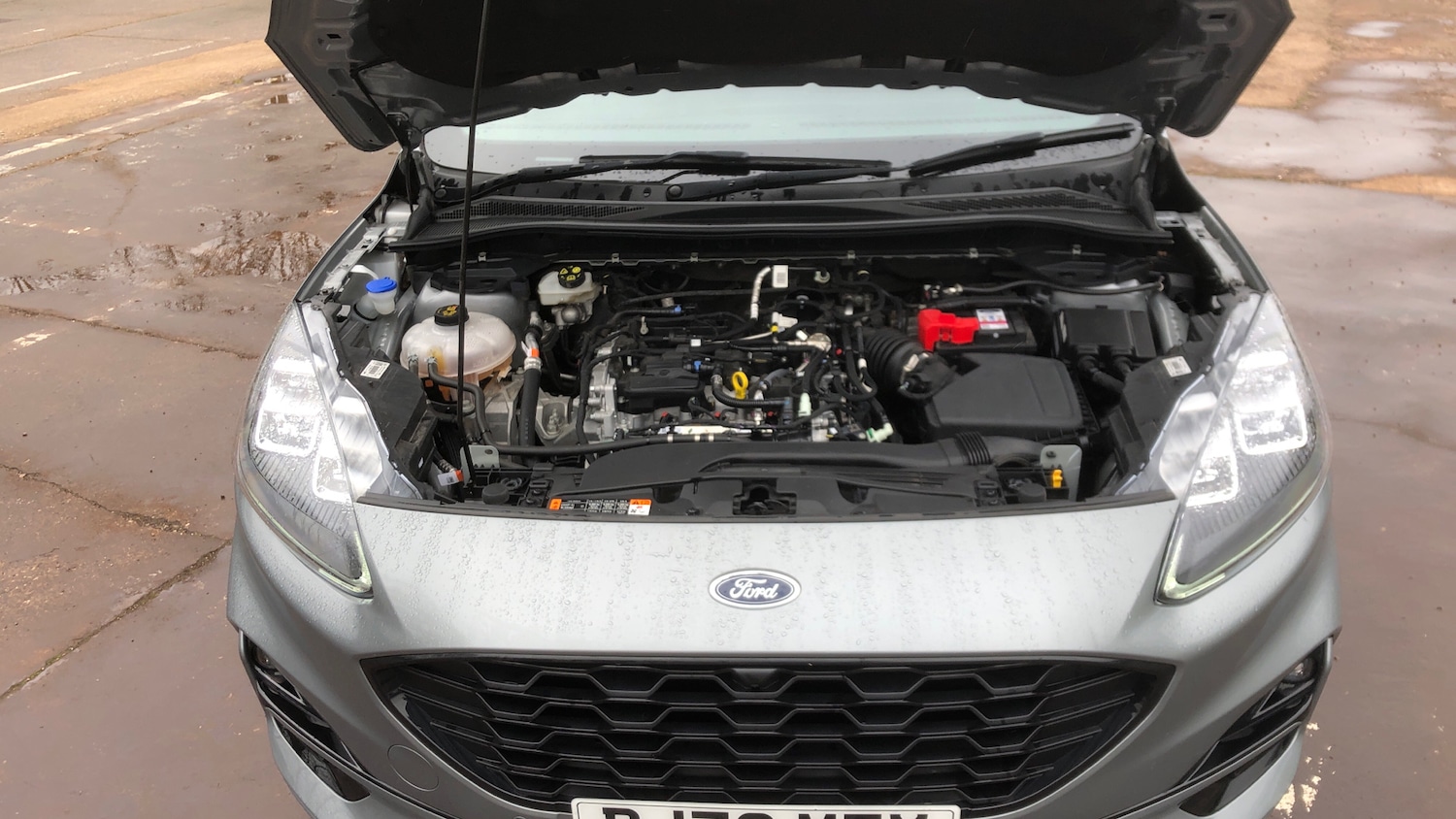 Used Ford Kuga 2023 for sale - 78131351: Photo 8