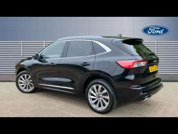 Used Ford Kuga 2022 for sale - 74744856: Photo