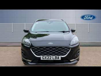 Used Ford Kuga 2022 for sale - 74744856: Photo