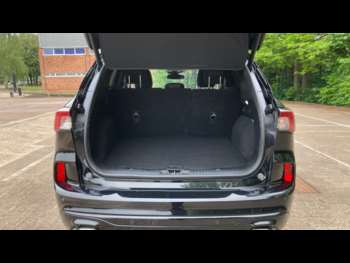 Used Ford Kuga 2022 for sale - 74744856: Photo
